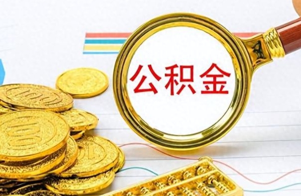 利津在职封存的公积金怎么提取（在职人员公积金封存）